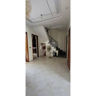 Khayban_e_amin 5marla Brand New House For Sale Khayban_e_amin 5marla Brand New House For Sale