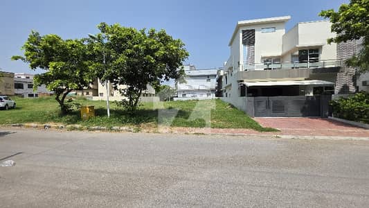 Residential Plot For Sale
