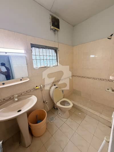 5 Marla Independent House Available For Sale In Abbas Block