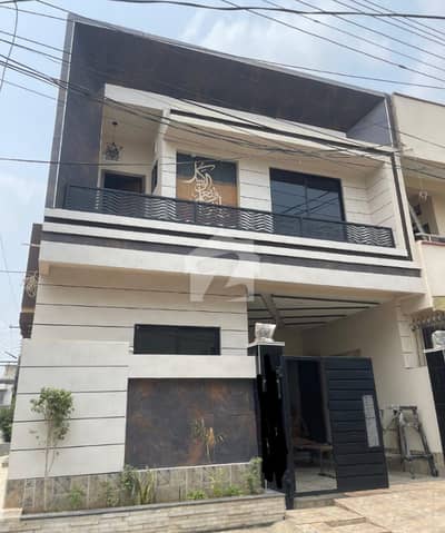 JOHAR TOWN 5 MARLA CORNAR BRAND NEW HOUSE FOR SALE JOHAR TOWN 5 MARLA CORNAR BRAND NEW HOUSE FOR SALE
