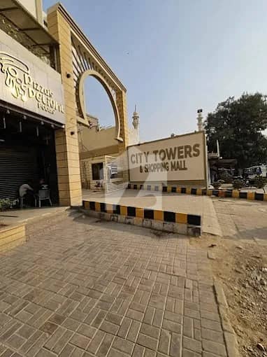 سٹی ٹاور اینڈ شاپنگ مال یونیورسٹی روڈ,کراچی میں 3 کمروں کا 8 مرلہ فلیٹ 95.0 ہزار میں کرایہ پر دستیاب ہے۔ سٹی ٹاور اینڈ شاپنگ مال یونیورسٹی روڈ,کراچی میں 3 کمروں کا 8 مرلہ فلیٹ 95.0 ہزار میں کرایہ پر دستیاب ہے۔
