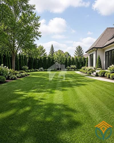 Brand New Farm House