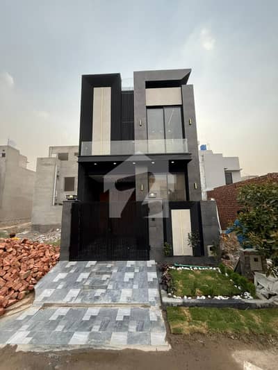 3 Marla Brand New House for Sale Al Kabir Town Phase 2, Block E 3 Marla Brand New House for Sale Al Kabir Town Phase 2, Block E