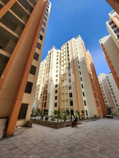 READY TO MOVE FLAT FOR SALE