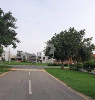 5 Marla Residential Possession Plot For Sale Postal Employees Cooperative Housing Society, Lahore