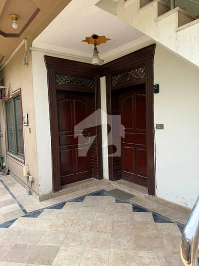 4 Marla Double Unit House for Sale in G-11/2 4 Marla Double Unit House for Sale in G-11/2