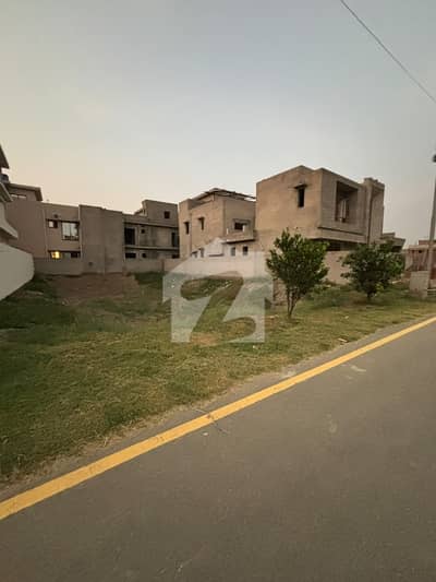 On Excellent Location In Park View City - Imperial Block Of Lahore, A 5 Marla Residential Plot Is Available On Excellent Location In Park View City - Imperial Block Of Lahore, A 5 Marla Residential Plot Is Available