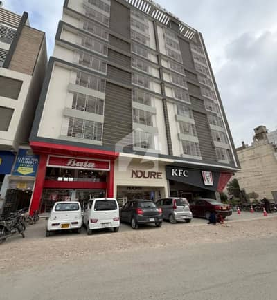 Brand New 2 Bed DD In Sakina Pearl Flat Available For Sale Brand New 2 Bed DD In Sakina Pearl Flat Available For Sale