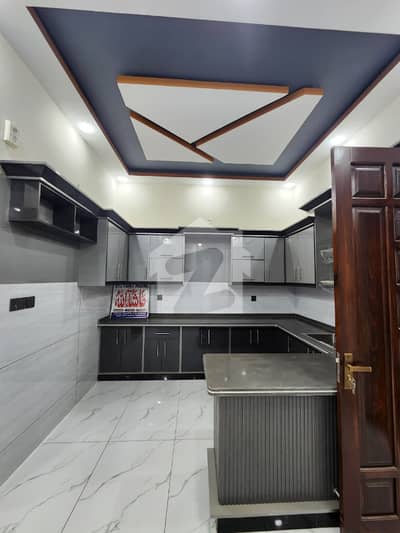 Brand New House For Sale