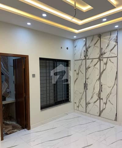 10 Marla Full House For Rent In Fazaia oTarnol