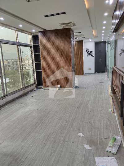 Office Available For Rent At G 11 Markaz