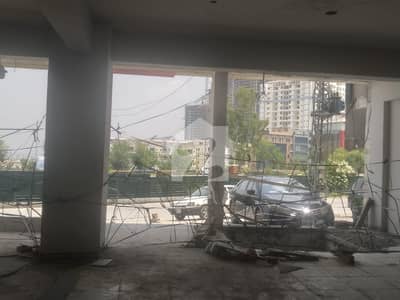 900 Sqft Plaza For Rent Main Gt Rode OPP DHA Phase 2 Islamabad