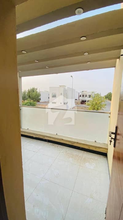 125sq yd 3 Bedrooms Luxury Villa is Available FOR RENT. 10km from Entrance of BTK. 3 Bed DDL 1 Kitchen