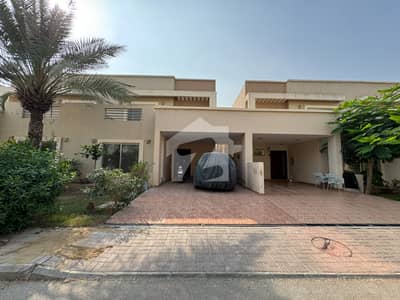 200 Sq Yd General Villa For Sale Precinct-11A, BTK. 3 Bedrooms | Drawing, Dining, Closed Italian Kitchen & TV Lounge. Near Entrance | Near Murree Point | Huge Greenbelt | Near Parks, Mosques & Shopping Gallery. Just 8 Min Drive from Main Gate.