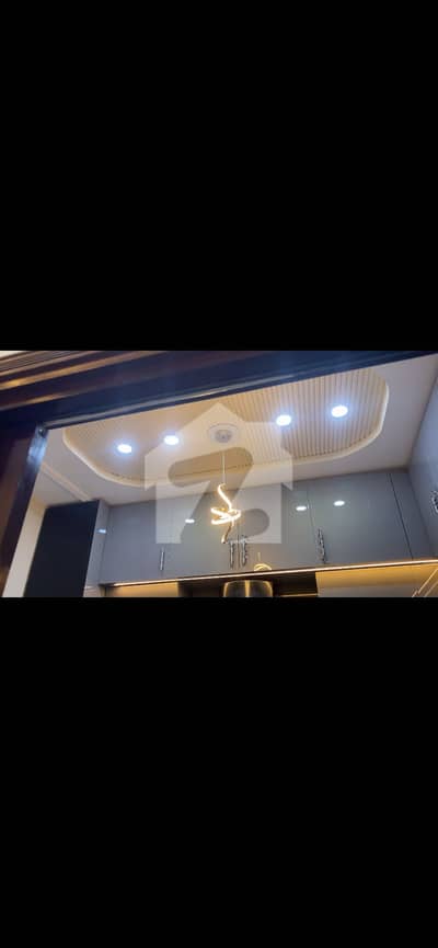 5 Marla Brand New House For Sale In Jubilee Town Lahore. 5 Bed, 6 Washroom. Luxury House