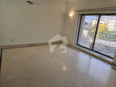 Luxury Ground Open Basement