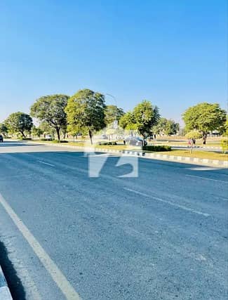 10 Marla Premium Residential Plot for Sale in Millat Tractors Employees Housing Society | Ajmair Group