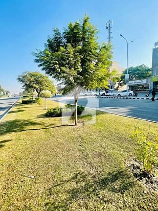 1 Kanal Premium Residential Plot for Sale in Millat Tractors Employees Housing Society | Ajmair Group