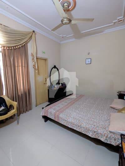 10 Marla House For Sale Raza Block NOC Ready