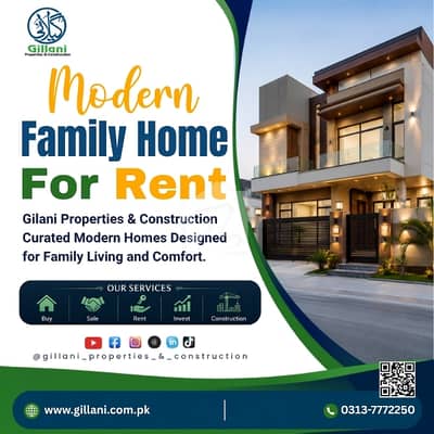 150 yards 2 bed dd portion Sector 18A Scheme 33 Karachi