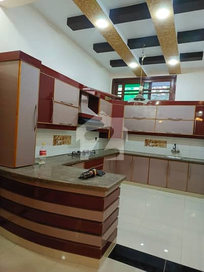 House for sale in Gulistan e jauhar block 3