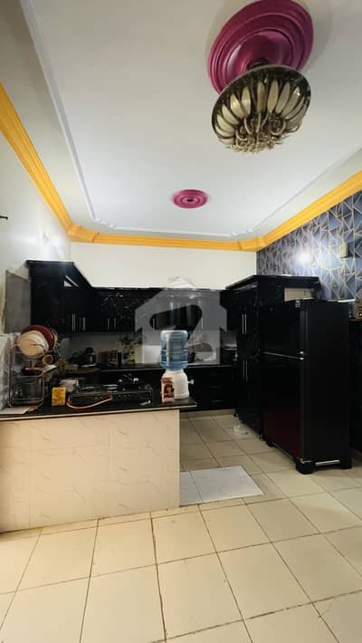 Single Storey 120 sq yard | WesT Open | Sui gas | K-Electric |Water All utilities are available | Direct Owner | Park Masjid School 2 mntss walk