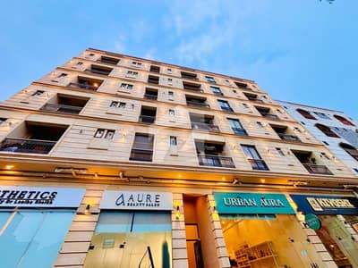 اتحاد کمرشل ایریا ڈی ایچ اے فیز 6,ڈی ایچ اے ڈیفینس,کراچی میں 3 کمروں کا 8 مرلہ فلیٹ 5.5 کروڑ میں برائے فروخت۔ اتحاد کمرشل ایریا ڈی ایچ اے فیز 6,ڈی ایچ اے ڈیفینس,کراچی میں 3 کمروں کا 8 مرلہ فلیٹ 5.5 کروڑ میں برائے فروخت۔