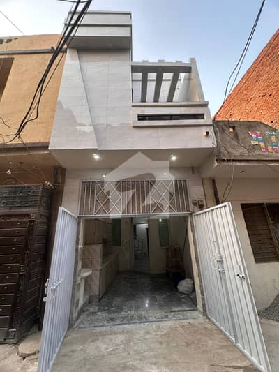 2.5 Double Storey House For Sale
