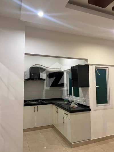 2 Bed Apartment for Rent | 1200 Sq. Ft. | Parking | Security | DHA Phase 8