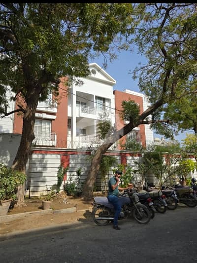 3 Bedrooms Flat For Sale In Park Avenue Old Clifton Near UK Consulate Area