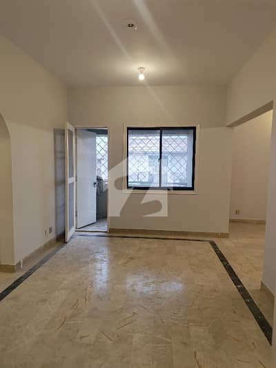 Flat For Sale In Neet Society Pakistan Housing Society Gulistan-E-Jauhar Karachi