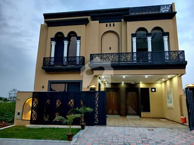 7 Marla Brand New House Available For Sale Block C Prime Location Investor Rate Investor Rate