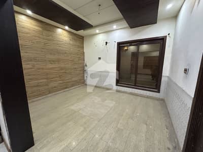 5 Marla Used House Is For Sale