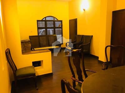 520 SQFT Flat For Sale In Johar Town Near Allaho Chowk
