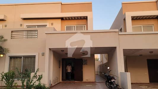 READY TO MOVE 235sq Yd 3 Bed DDL Villas FOR SALE At Precinct-27 Close To Jinnah Avenue And London Bridge READY TO MOVE 235sq Yd 3 Bed DDL Villas FOR SALE At Precinct-27 Close To Jinnah Avenue And London Bridge