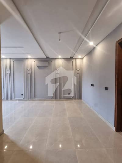 1 Kanal Upper Portion For Rent In Garden Town