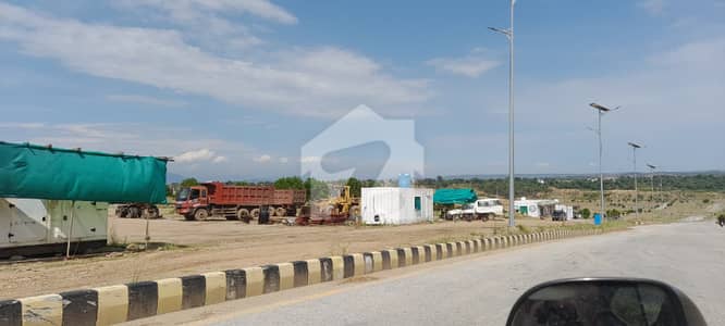 1 KANAL PLOT FOR SALE - Sector C3ext, DHA, 6 Islamabad, Islamabad Capital 1 KANAL PLOT FOR SALE - Sector C3ext, DHA, 6 Islamabad, Islamabad Capital