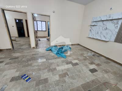 120 Sq. Yds Single Story House For Sale In Sector Z, Gulshan E Maymar