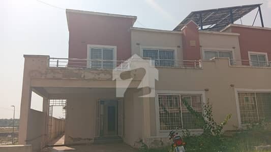8 Marla House For Sale