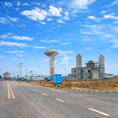 1 Kanal E Block Plot for Sale | Direct Pine Avenue | Investor Rate | Prime Location