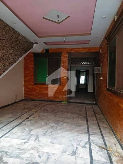 Prime Location Lower Portion Of 7 Marla Is Available For Rent