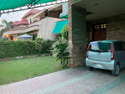 1 Kanal VIP House for sell Hot Location In Johar Town G3 Reasonable price 1 Kanal VIP House for sell Hot Location In Johar Town G3 Reasonable price
