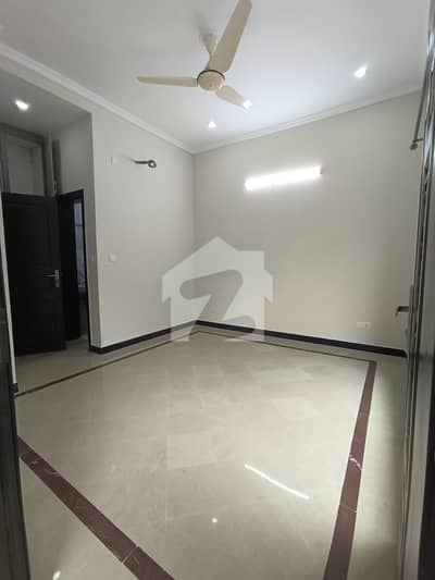 30x60 Ground Portion Available For Rent With 2 Bedrooms In G-13 Islamabad