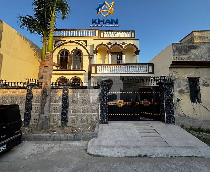 8.5 Marla Upper Portion For Rent 8.5 Marla Upper Portion For Rent