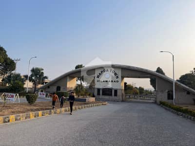 واپڈا ٹاؤن - بلاک اے واپڈا ٹاؤن اسلام آباد,سی ۔ 19,اسلام آباد میں 10 مرلہ رہائشی پلاٹ 47.0 لاکھ میں برائے فروخت۔