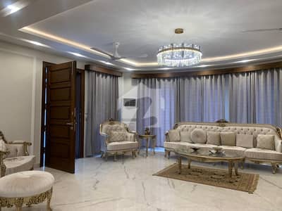 F-7 Beautiful House