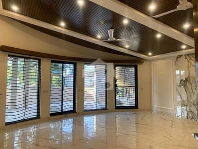 F-7 Beautiful House