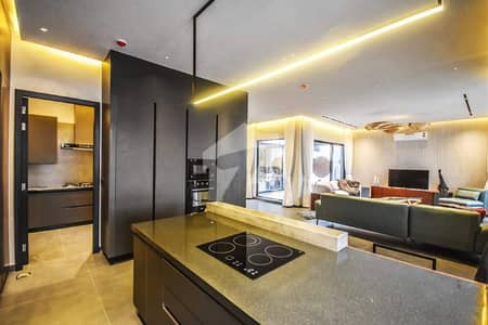 F-6 Beautiful House For Rent