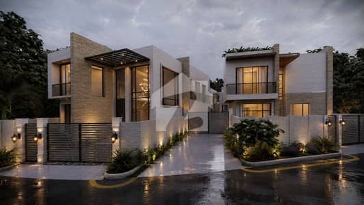 BRAND NEW BANGLOW VILLAS FOR SALE  ON BOOKING