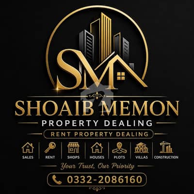 plot for sale Gulistan e Johar block 14